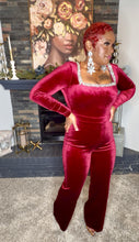 Load image into Gallery viewer, The Holiday Jumpsuit