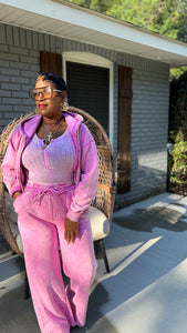 3piece pants set
