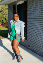 Load image into Gallery viewer, Denim Jacket