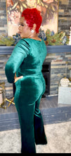 Load image into Gallery viewer, The Holiday Jumpsuit