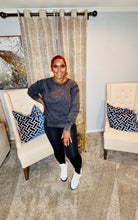 Load image into Gallery viewer, CRB LEGGINGS SET