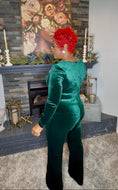The Holiday Jumpsuit