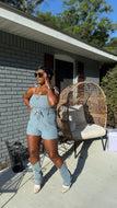 CRBDenim set