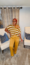 Load image into Gallery viewer, Boxy sweater set