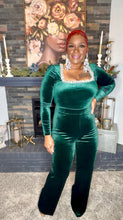 Load image into Gallery viewer, The Holiday Jumpsuit