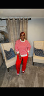 Stripe set