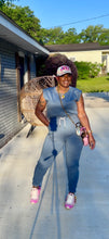 Load image into Gallery viewer, Sleeveless set