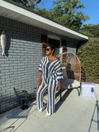 Crochet 2piece set