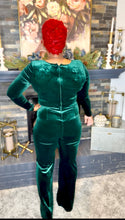 Load image into Gallery viewer, The Holiday Jumpsuit