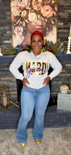 Load image into Gallery viewer, Pardi Gras Sweatshirt