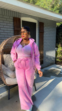 Load image into Gallery viewer, 3piece pants set