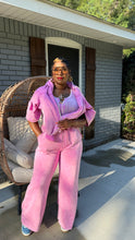 Load image into Gallery viewer, 3piece pants set
