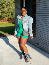 Load image into Gallery viewer, Denim Jacket