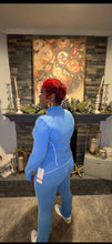 Load image into Gallery viewer, CRB PIPING YOGA SET