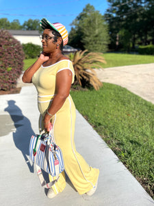 NTLO OFF THE SHOULDER SET