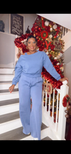Load image into Gallery viewer, Holiday Comfy Set 3-4 PIECES