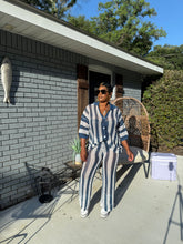 Load image into Gallery viewer, Crochet 2piece set